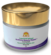 Thumbnail for Bedtime Beauty Repair 1.7 oz AMG Naturally Supplement - Conners Clinic