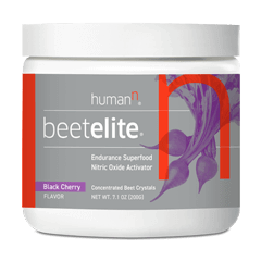 BeetElite Black Cherry 20 Servings HumanN Supplement - Conners Clinic