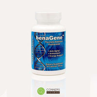 Thumbnail for BenaGene - 30 Caps Terra Biological Supplement - Conners Clinic