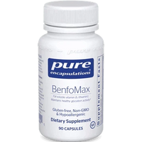 Thumbnail for BenfoMax 90 caps * Pure Encapsulations Supplement - Conners Clinic