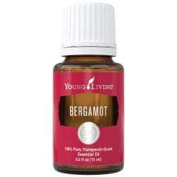 Bergamot Essential Oil - 15ml Young Living Young Living Supplement - Conners Clinic