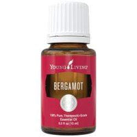 Thumbnail for Bergamot Essential Oil - 15ml Young Living Young Living Supplement - Conners Clinic