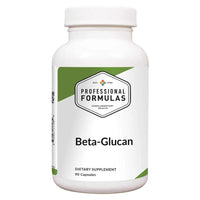 Thumbnail for Beta-Glucan Professional Formulas Supplement - Conners Clinic