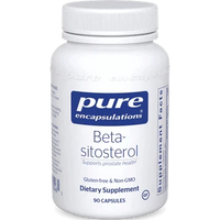 Thumbnail for Beta-sitosterol 90 vegcaps * Pure Encapsulations Supplement - Conners Clinic