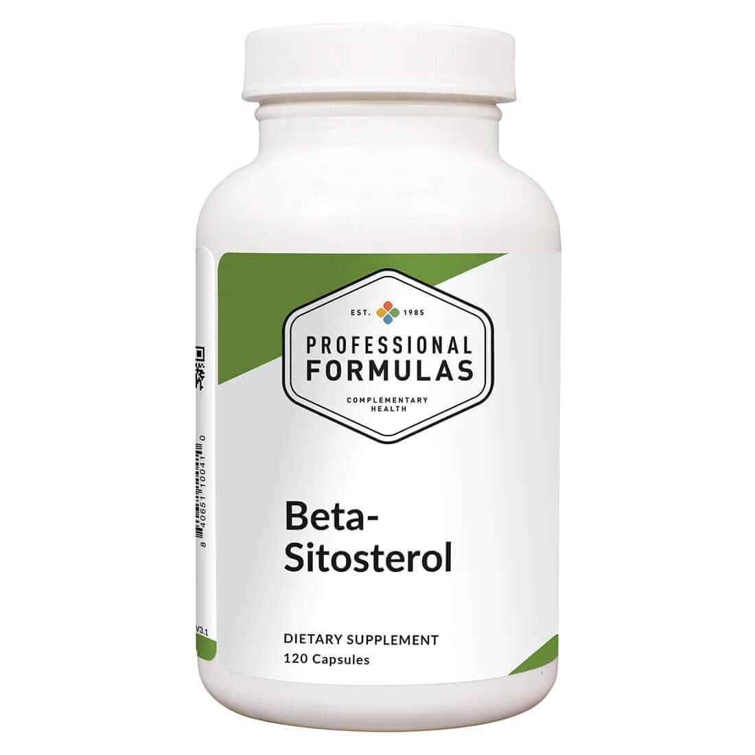 Beta-Sitosterol Professional Formulas Supplement - Conners Clinic