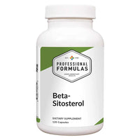 Thumbnail for Beta-Sitosterol Professional Formulas Supplement - Conners Clinic