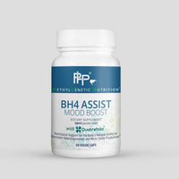 Thumbnail for BH4 Assist - 60 Caps Prof Health Products Supplement - Conners Clinic