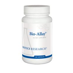 BIO-ALLAY (120C) Biotics Research Supplement - Conners Clinic