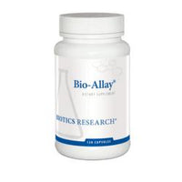 Thumbnail for BIO-ALLAY (120C) Biotics Research Supplement - Conners Clinic