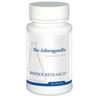 Thumbnail for BIO-ASHWAGANDHA (60C) Biotics Research Supplement - Conners Clinic