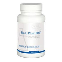 Thumbnail for BIO-C PLUS 1000 (100T) Biotics Research Supplement - Conners Clinic