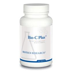 BIO-C PLUS (100T) Biotics Research Supplement - Conners Clinic