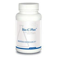 Thumbnail for BIO-C PLUS (100T) Biotics Research Supplement - Conners Clinic