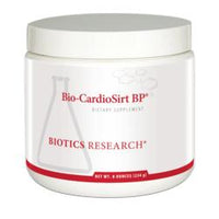 Thumbnail for BIO-CARDIO SIRT BP (POWDER) Biotics Research Supplement - Conners Clinic