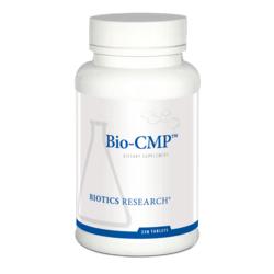 BIO-CMP (250T) Biotics Research Supplement - Conners Clinic