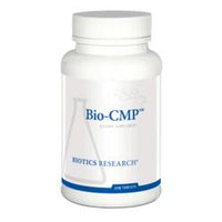 Thumbnail for BIO-CMP (250T) Biotics Research Supplement - Conners Clinic