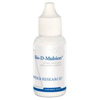 Thumbnail for BIO-D-MULSION (1OZ) Biotics Research Supplement - Conners Clinic