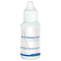 Thumbnail for BIO-E-MULSION FORTE (1OZ) Biotics Research Supplement - Conners Clinic