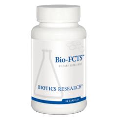 BIO-FCTS (90C) Biotics Research Supplement - Conners Clinic