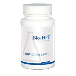 BIO-HPF (180T) Biotics Research Supplement - Conners Clinic