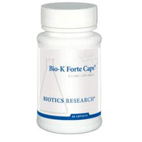 Thumbnail for BIO-K FORTE (60C) Biotics Research Supplement - Conners Clinic