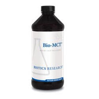 Thumbnail for BIO-MCT (16OZ) Biotics Research Supplement - Conners Clinic