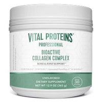 Thumbnail for Bioactive Collagen Complex Bone & Joint Support 30 Servings Vital Proteins Supplement - Conners Clinic