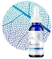 Thumbnail for Biocidin 1 fl oz Biocidin Supplement - Conners Clinic