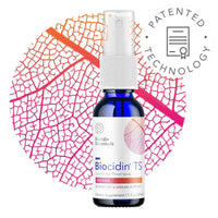 Thumbnail for Biocidin Throat Spray 1 fl oz Biocidin Supplement - Conners Clinic