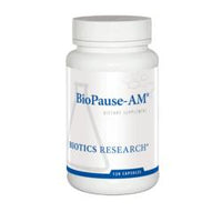 Thumbnail for BIOPAUSE-AM (120C) - [BACKORDERED] Biotics Research Supplement - Conners Clinic