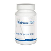 Thumbnail for BIOPAUSE-PM (120C) Biotics Research Supplement - Conners Clinic