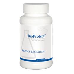 BIOPROTECT (90C) Biotics Research Supplement - Conners Clinic