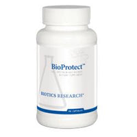 Thumbnail for BIOPROTECT (90C) Biotics Research Supplement - Conners Clinic