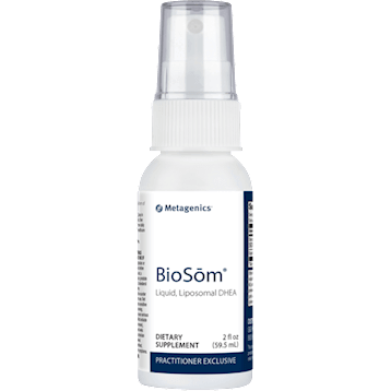BioSōm 2 fl oz * Metagenics Supplement - Conners Clinic