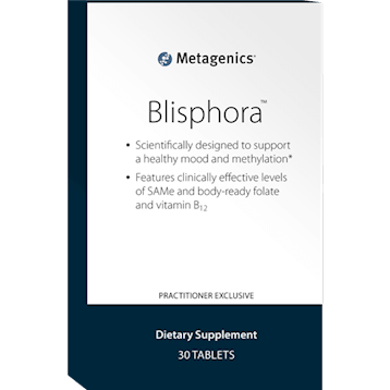 Blisphora 30 tabs * Metagenics Supplement - Conners Clinic