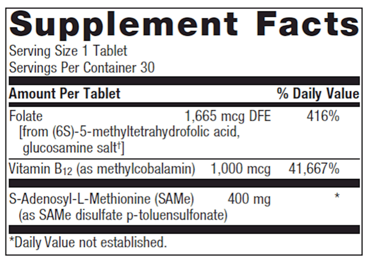 Blisphora 30 tabs * Metagenics Supplement - Conners Clinic