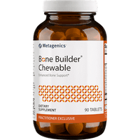 Thumbnail for Bone Builder Chewable 90 tabs * Metagenics Supplement - Conners Clinic