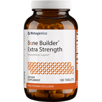 Thumbnail for Bone Builder Extra Strength 180 tabs * Metagenics Supplement - Conners Clinic