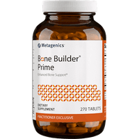 Thumbnail for Bone Builder Prime 270 tabs * Metagenics Supplement - Conners Clinic