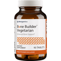 Thumbnail for Bone Builder Vegetarian 90 tabs * Metagenics Supplement - Conners Clinic