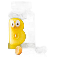 Thumbnail for Bone Gummies for Kids 60 Gummies Zahler Supplement - Conners Clinic