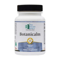 Thumbnail for Botanicalm - 60 Capsules Ortho-Molecular Supplement - Conners Clinic