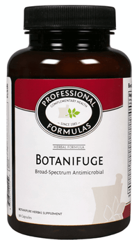 Thumbnail for Botanifuge - 90 capsules Natural Partners Supplement - Conners Clinic