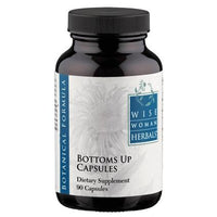 Thumbnail for Bottom's Up Capsules 90 Capsules Wise Woman Herbals Supplement - Conners Clinic