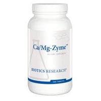 Thumbnail for CA/MG-ZYME (360T) Biotics Research Supplement - Conners Clinic