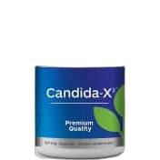 CANDIDA-X2 (90C) Biotics Research Supplement - Conners Clinic