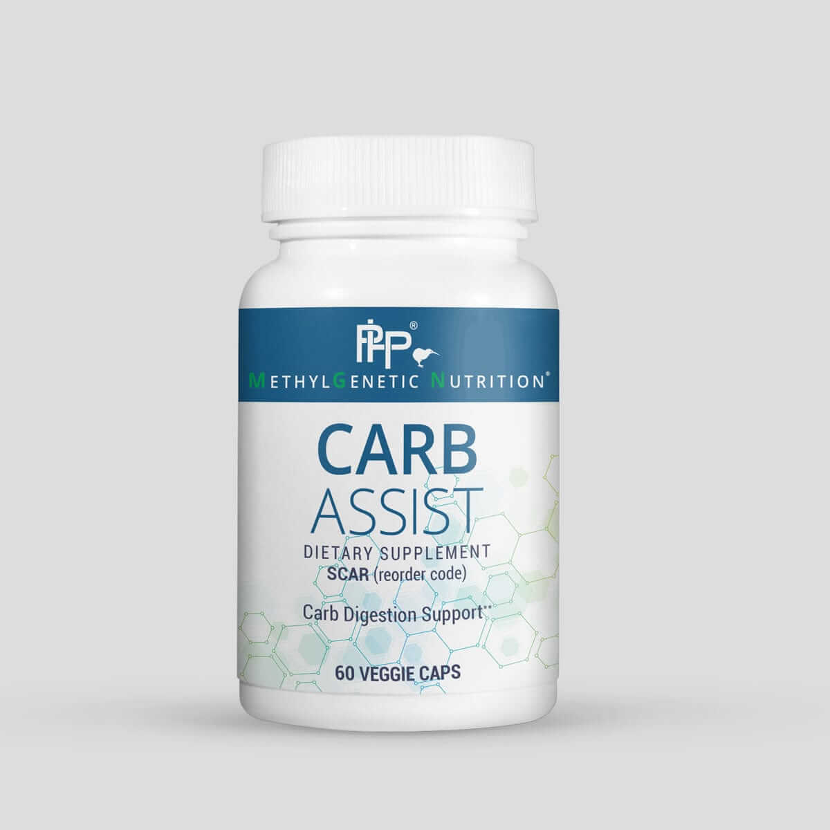 Carb Assist * Conners Clinic - Conners Clinic