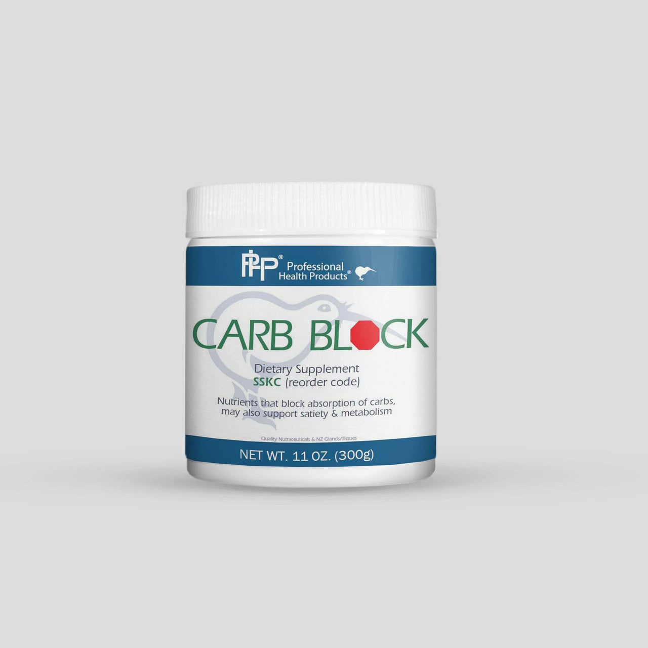 Carb Block * Prof Health Products Supplement - Conners Clinic