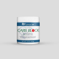 Thumbnail for Carb Block * Prof Health Products Supplement - Conners Clinic