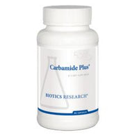 Thumbnail for CARBAMIDE PLUS (90C) Biotics Research Supplement - Conners Clinic